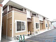  1階 築6年の賃貸物件