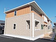  1階 築9年4ヶ月の賃貸物件