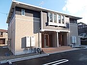 フェリーチェ２の賃貸物件