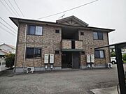  2階 築23年1ヶ月の賃貸物件