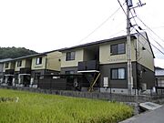  築26年 2階建の賃貸物件