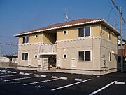  2階 築16年9ヶ月の賃貸物件