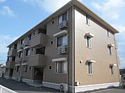  3階 築17年8ヶ月の賃貸物件