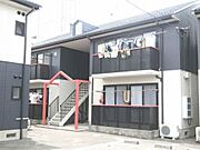 メゾンリブラＣ 2階 築29年の賃貸物件