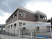  1階 築9年1ヶ月の賃貸物件