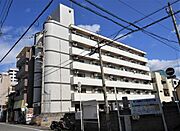 エスポワール松山の賃貸物件