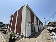  1階 築16年の賃貸物件