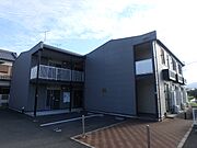  2階 築17年1ヶ月の賃貸物件