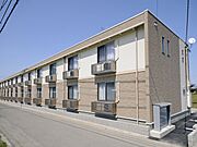 2階 築16年の賃貸物件