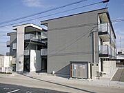  2階 築17年3ヶ月の賃貸物件