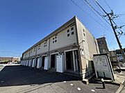  2階 築17年1ヶ月の賃貸物件