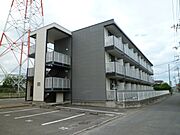  2階 築18年1ヶ月の賃貸物件