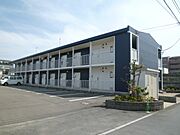  1階 築20年11ヶ月の賃貸物件