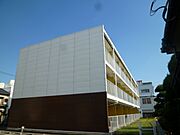  2階 築21年5ヶ月の賃貸物件