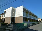  2階 築24年4ヶ月の賃貸物件