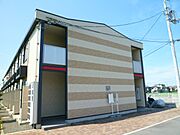  2階 築20年4ヶ月の賃貸物件