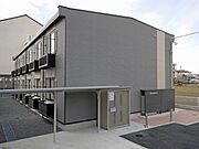 レオパレスメロディ 1階 築19年1ヶ月の賃貸物件