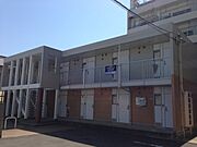  2階 築23年7ヶ月の賃貸物件