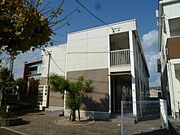  1階 築21年7ヶ月の賃貸物件