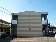  2階 築21年4ヶ月の賃貸物件