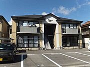 フォレスト北日吉C棟の賃貸物件