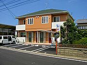  1階 築17年7ヶ月の賃貸物件