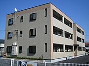  2階 築20年の賃貸物件