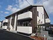 グレイスコスモス B棟の賃貸物件
