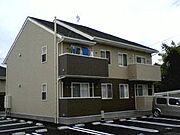  2階 築17年6ヶ月の賃貸物件