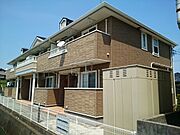  2階 築17年1ヶ月の賃貸物件