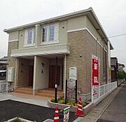 Heart未来の賃貸物件