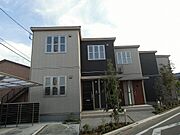 シャーメゾンモンスリールAの賃貸物件