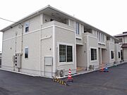 サンフィールドセレナAの賃貸物件