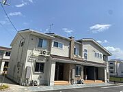 エスペランサ樋之口 Aの賃貸物件