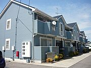 ヴェルセゾンの賃貸物件