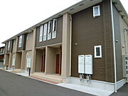  築15年9ヶ月 2階建の賃貸物件