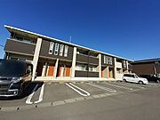  築14年1ヶ月 2階建の賃貸物件