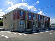 ブルーマーリン Cの賃貸物件