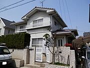  築38年1ヶ月 2階建の賃貸物件