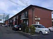 ファーブル衣干B棟の賃貸物件