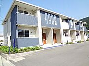 ブルーシャトーの賃貸物件