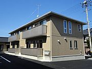 サン・シャーレの賃貸物件