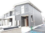 グラースフランＣの賃貸物件