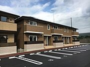ヴィラージュA棟の賃貸物件
