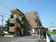 プリエール井原の賃貸物件