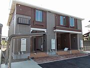 ウエストゼファーの賃貸物件