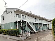 グリーンアビタシオンの賃貸物件