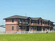 ラ シャンテの賃貸物件