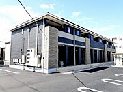 フェリスヴェルデの賃貸物件