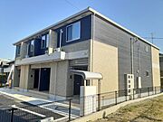 エスポワール・メゾンBの賃貸物件